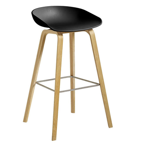 About a Stool AAS 32 Eco Bar Stool High